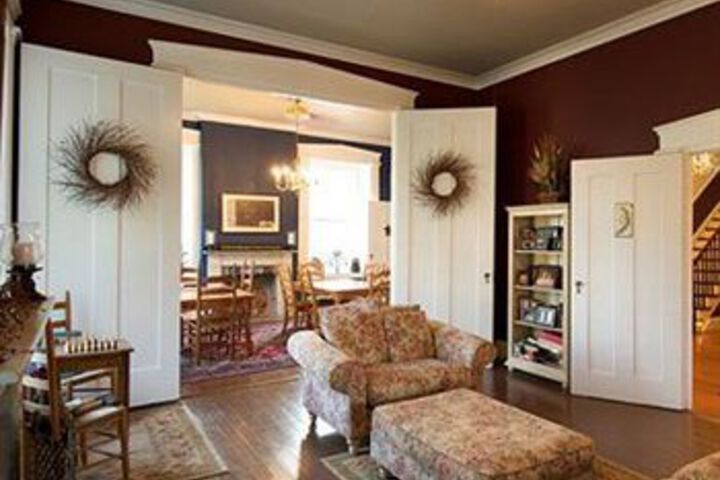 Stoltzfus Bed & Breakfast