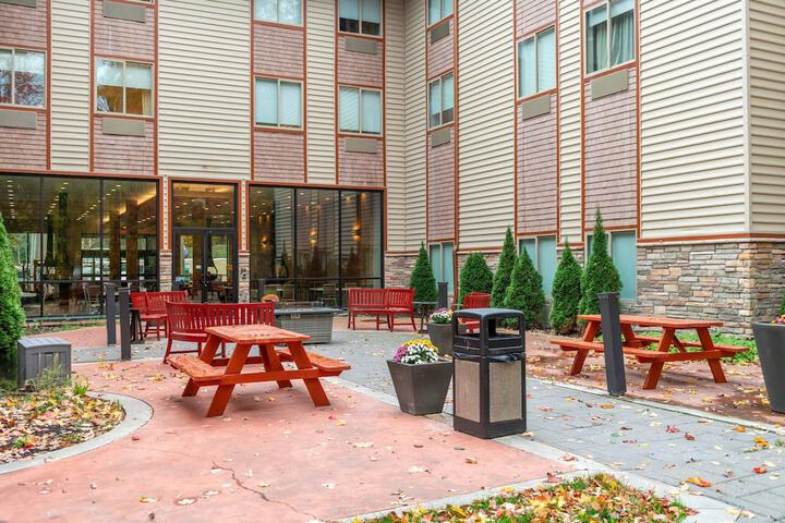 The Chandler Inn Bethlehem - Littleton an Ascend Collection Hotel