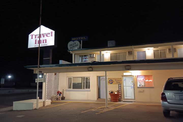 Travel Inn La Junta