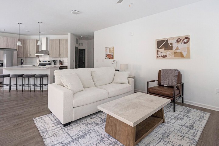 Landing Apartments Birmingham - Sand Ridge