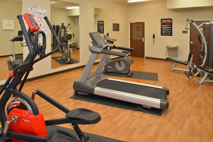 Health and Fitness 55 of 59