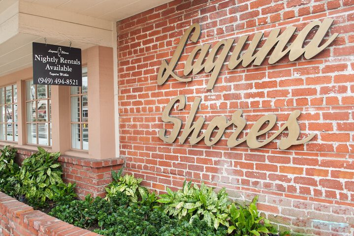 Laguna Shores Studio Suites