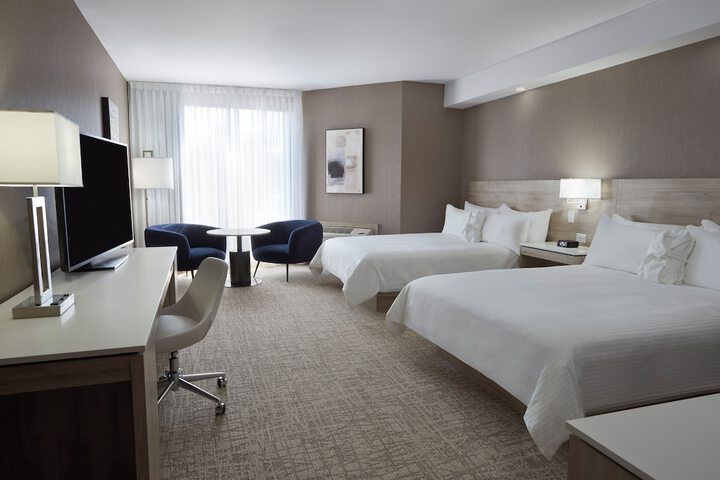 White Oaks Resort & Spa
