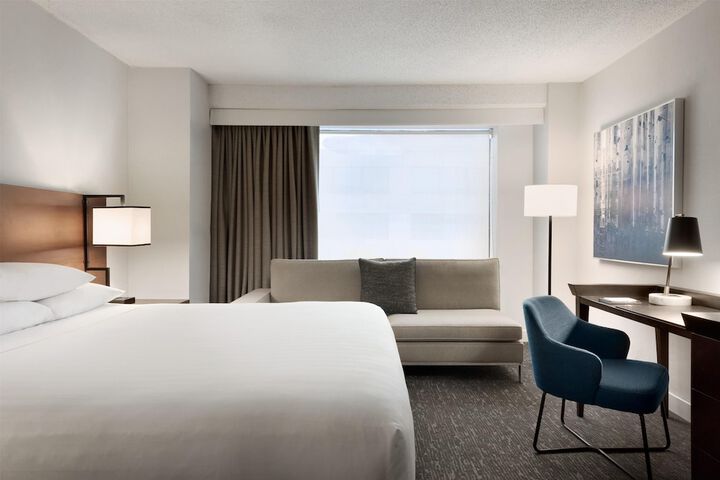Hyatt Regency Schaumburg Chicago