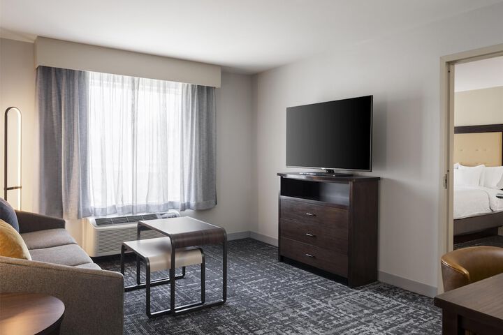 Homewood Suites by Hilton Akron Fairlawn OH