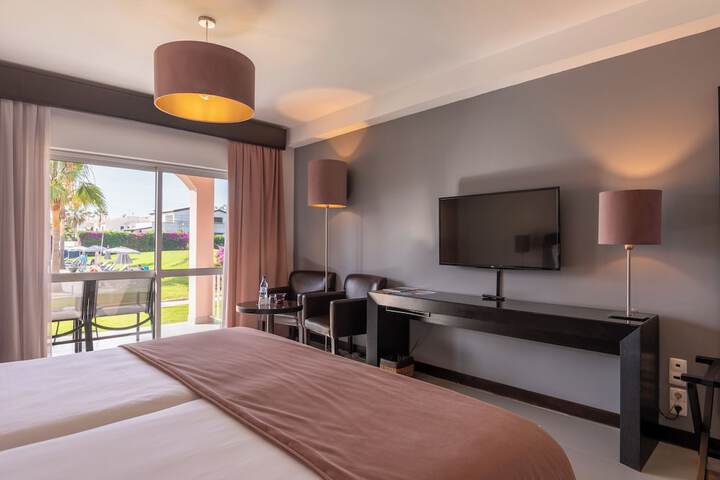 Vila Gale Collection Praia Hotel