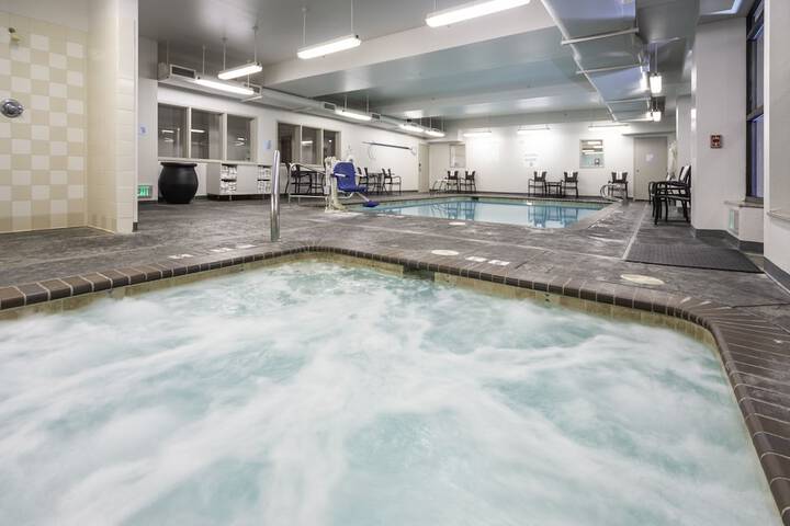 Pool 8 of 50
