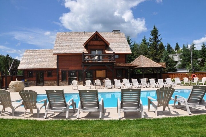 Chalets Royal Laurentien