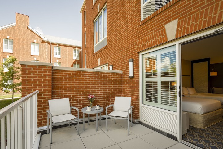 Terrace/Patio 59 of 63