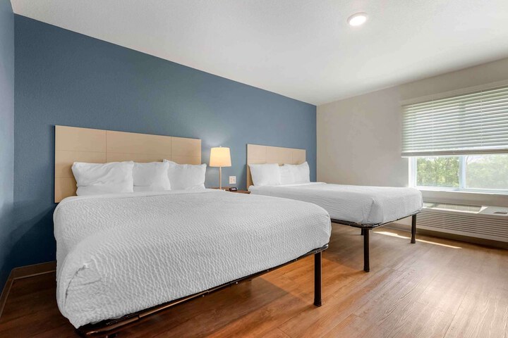 Extended Stay America Suites - St. Paul - Woodbury
