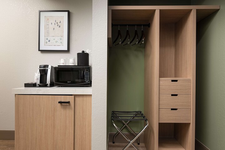 Hilton Garden Inn Nashville / Franklin Cool Springs