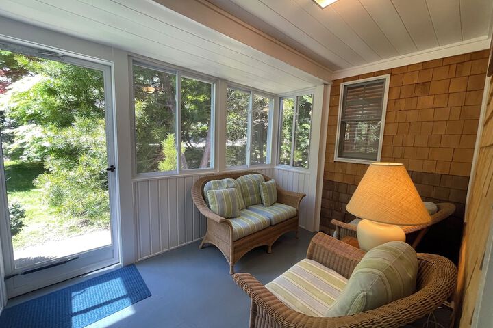 Pleasant Bay Village Resort