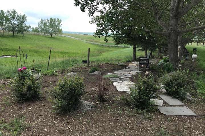 Rolling Hills Country Resort Bed and Breakfast