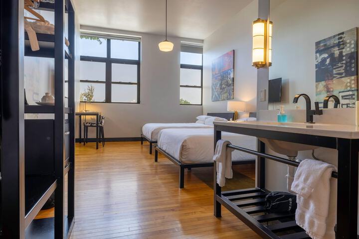 Hotel Grinnell Downtown an Ascend Collection Hotel