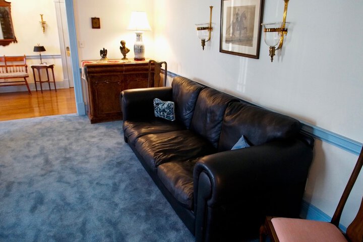 THE CLARK HOUSE INN