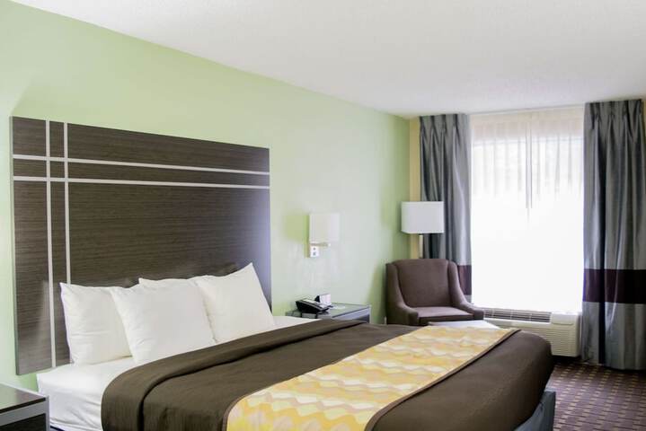Best Western Coachlight