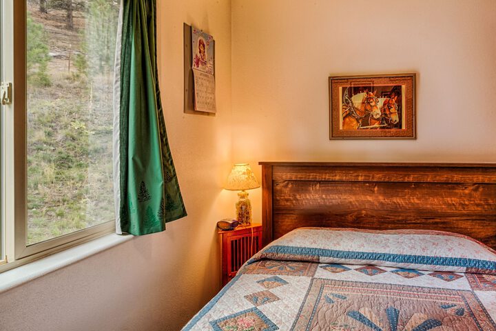 Eden Valley Guest Ranch