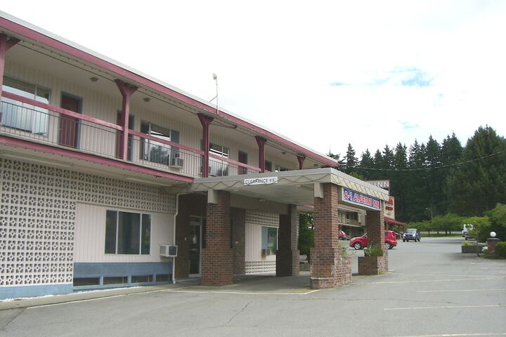 Hotel 4 of 42