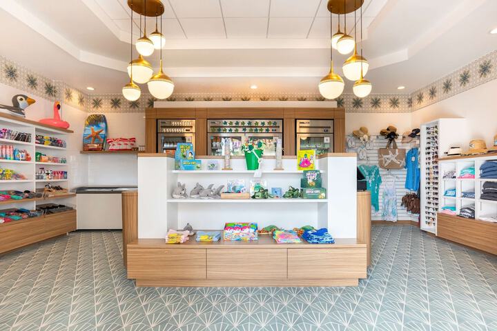 Gift Shop 86 of 90