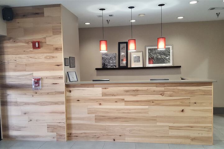 Country Inn & Suites by Radisson Bryant (Little Rock), AR