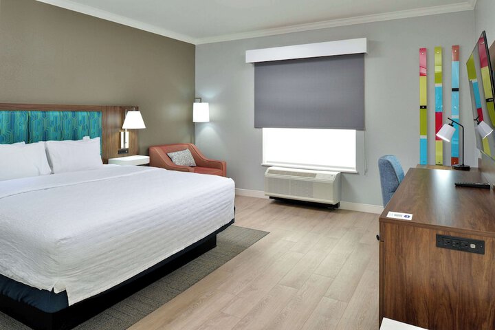 Hampton Inn & Suites Greenville