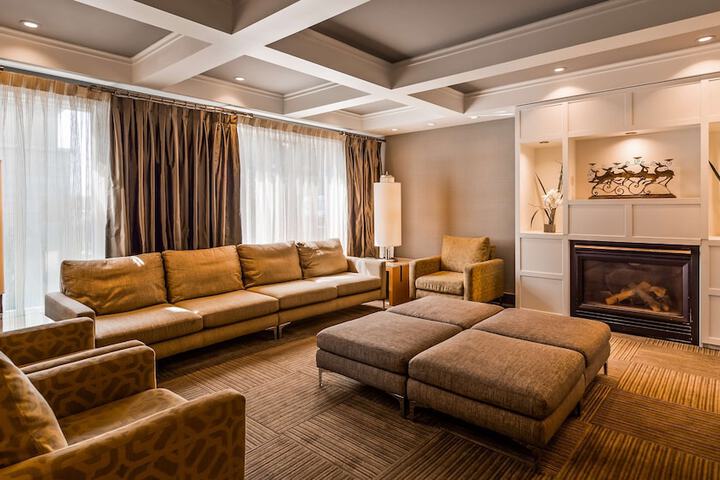 Hotel Interior 4 of 24