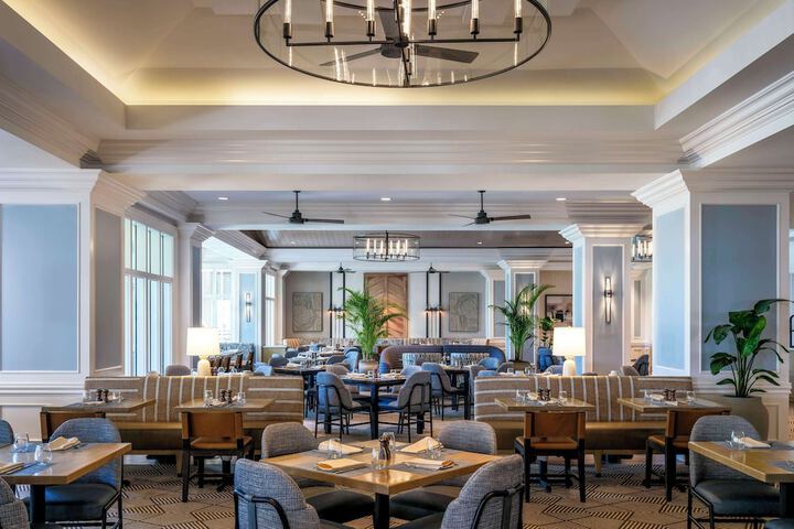 Hyatt Regency Coconut Point Resort & Spa