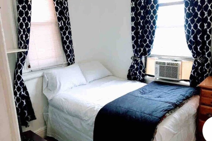 Nice Quiet 2bedrooms apt to Enjoy
