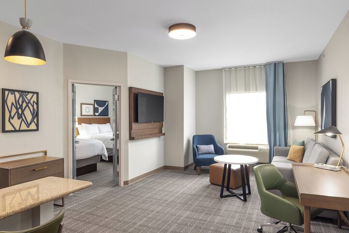 Staybridge Suites Bentonville-Rogers by IHG