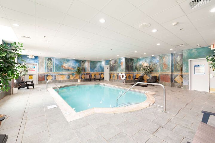 Pool 10 of 66