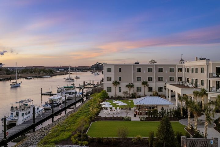 The George Hotel