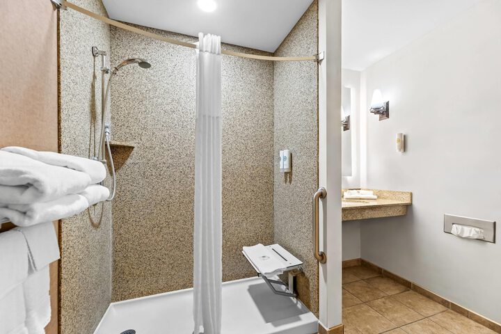 Comfort Suites Gothenburg South