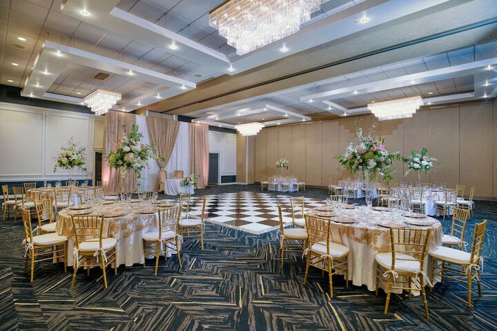 Gideon Putnam Resort & Spa