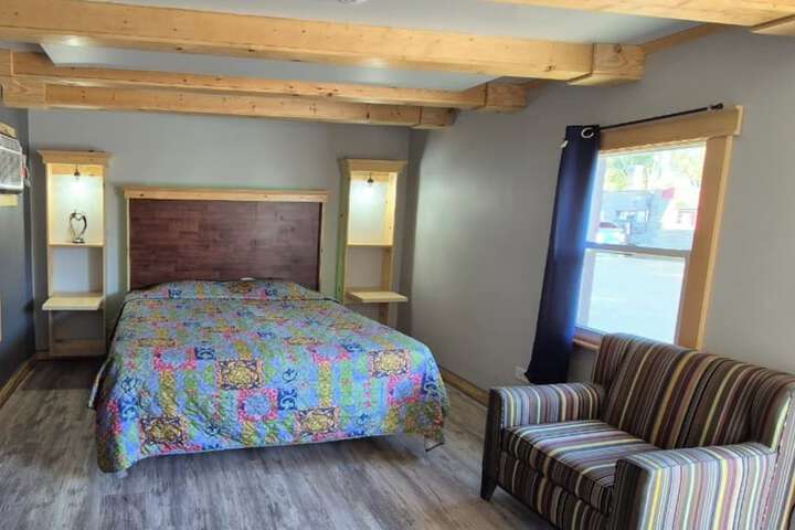 Des Plaines Motel by OYO OHare Airport Chicago