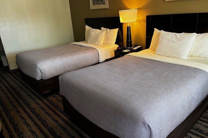 Navajo Nation Inn