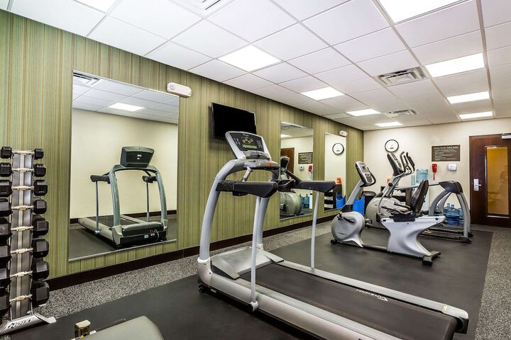 Health and Fitness 35 of 38