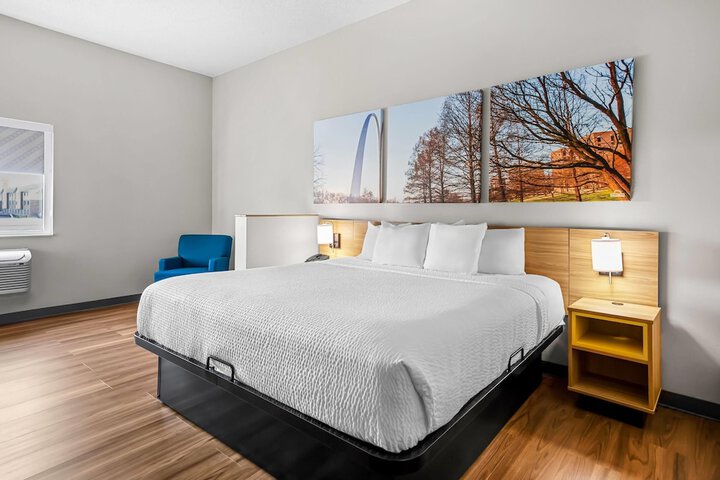 Days Inn by Wyndham Collinsville / St. Louis