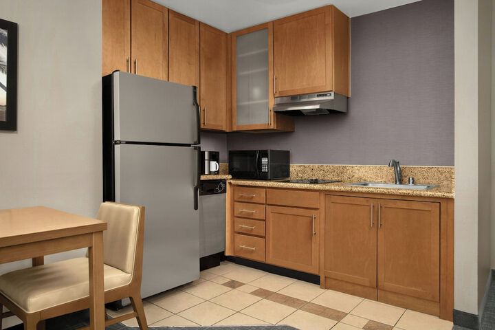 Residence Inn by Marriott San Diego Oceanside