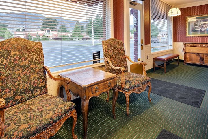 Baugh Motel SureStay Collection by Best Western