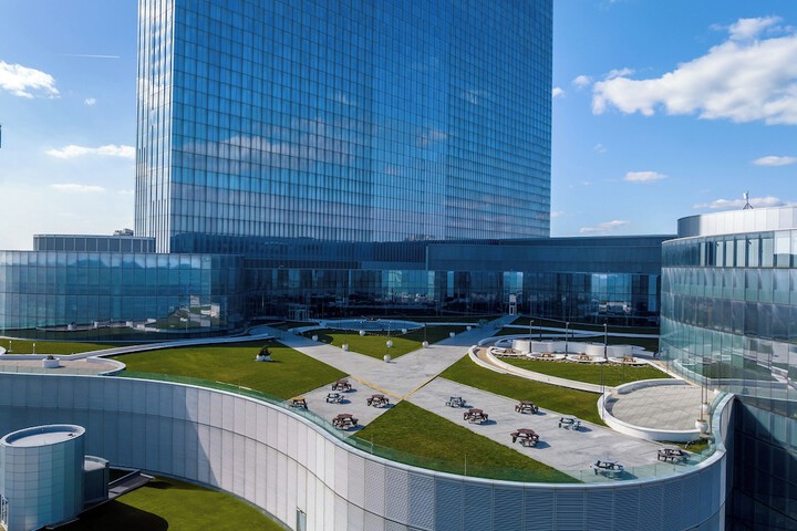 Ocean Casino Resort