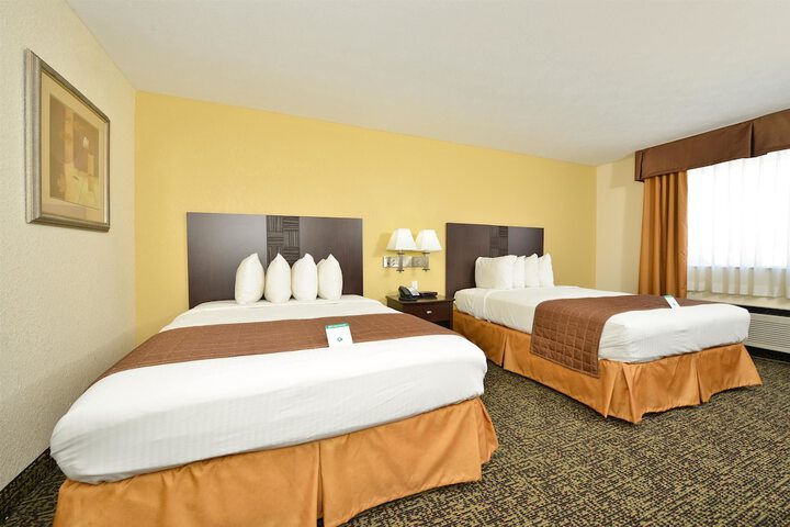 Best Western Inn