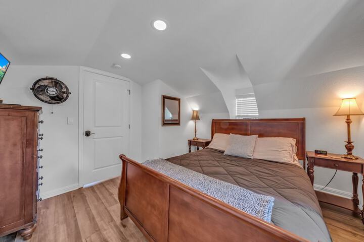 Mays Luxury Farm Stays