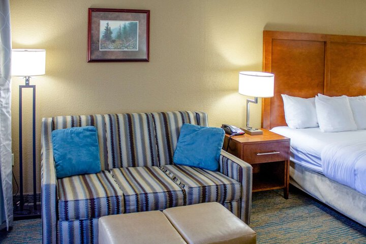 The Inn at Apple Valley an Ascend Collection Hotel