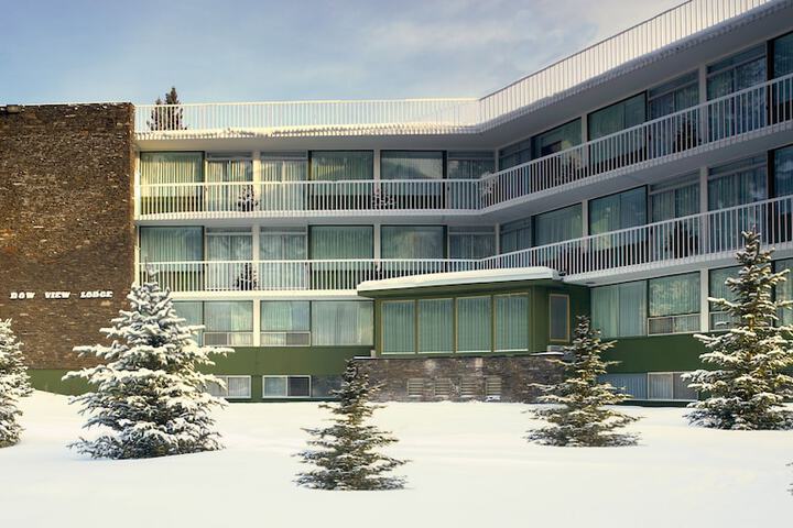 Hotel 7 of 67