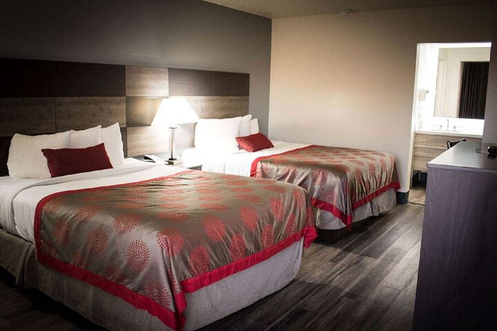 Ramada by Wyndham North Platte & Sandhills Convention Ctr