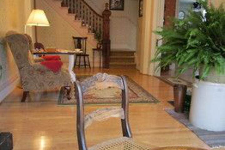 Pillow and Pantry B & B