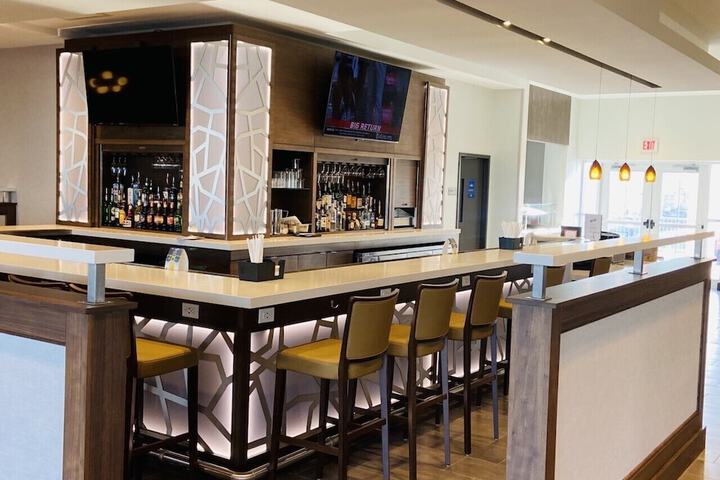 Hilton Garden Inn Fort Wayne North