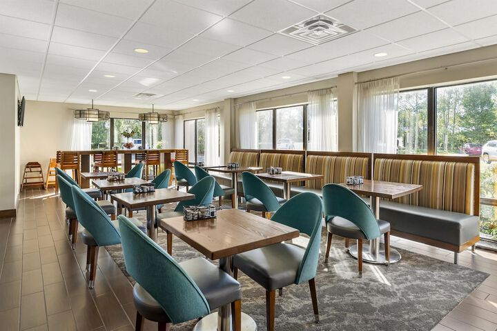 Best Western Plus Bellingham