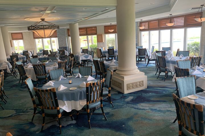 Lago Mar Beach Resort & Club