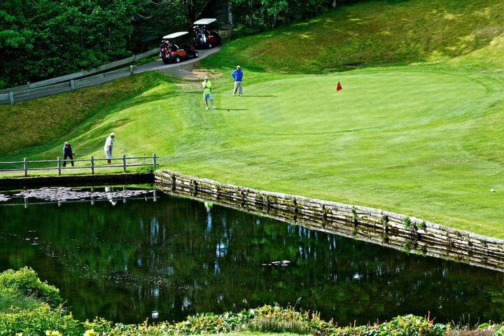 Golf 49 of 57